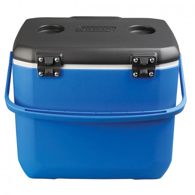 COLEMAN Coleman Cooler 30Qt Performance Tri Cooler - Image 3