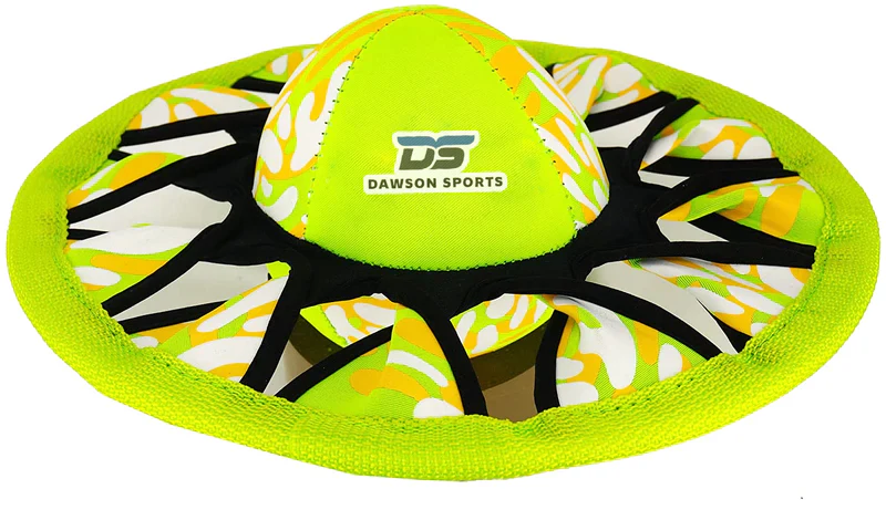 DAWSON SPORTS Beach Saturn Ball - Image 3