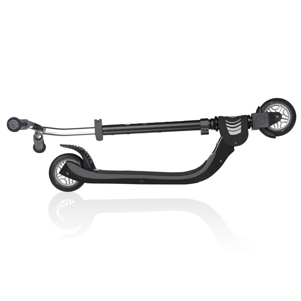 GLOBBER Flow Foldable 125 - Black/Grey - Image 4