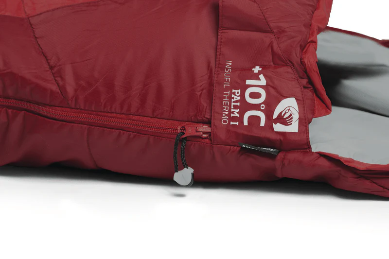 OZTRAIL Palm I Sleeping Bag - Image 5