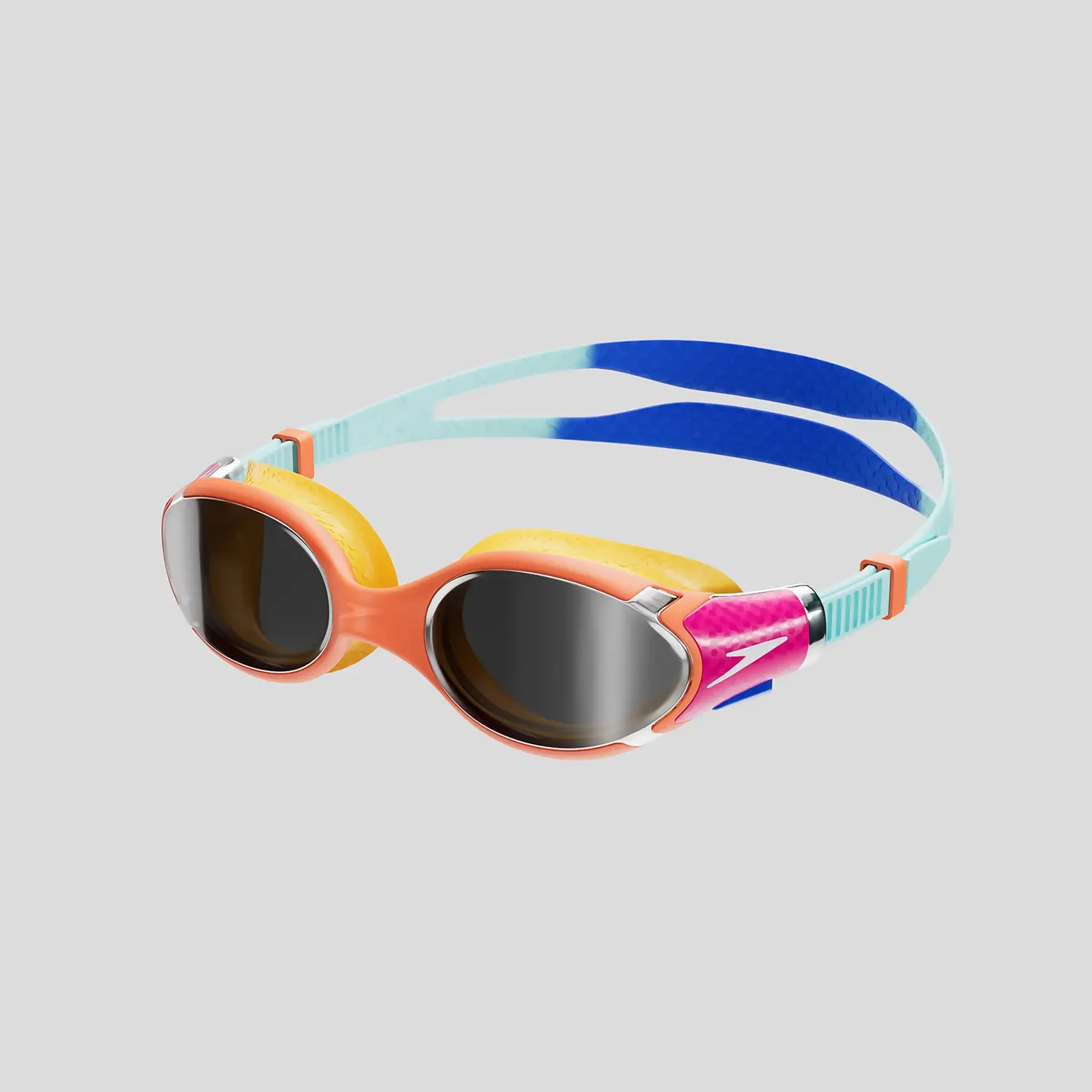 SPEEDO Kid's Biofuse 2.0 Mirror Junior - Image 3